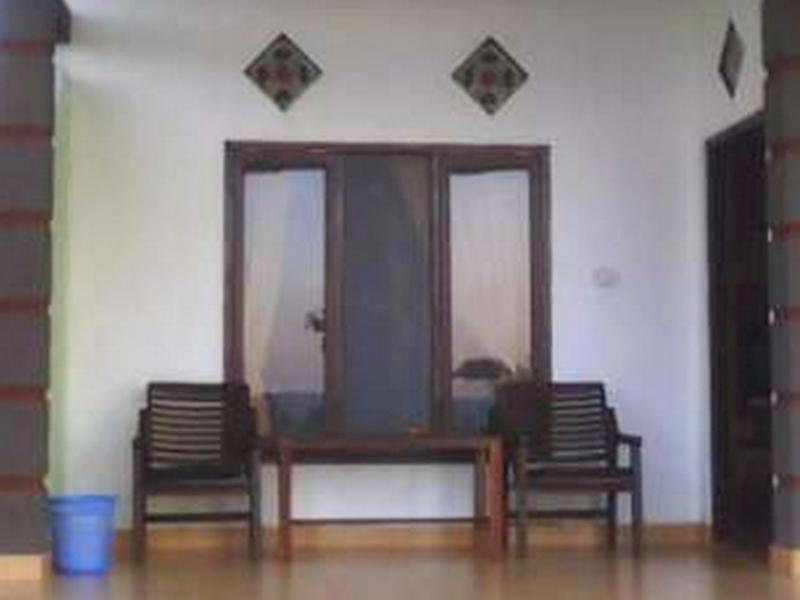 Hotel Tara Airsanih Bali Dış mekan fotoğraf