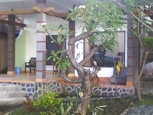 Hotel Tara Airsanih Bali Dış mekan fotoğraf
